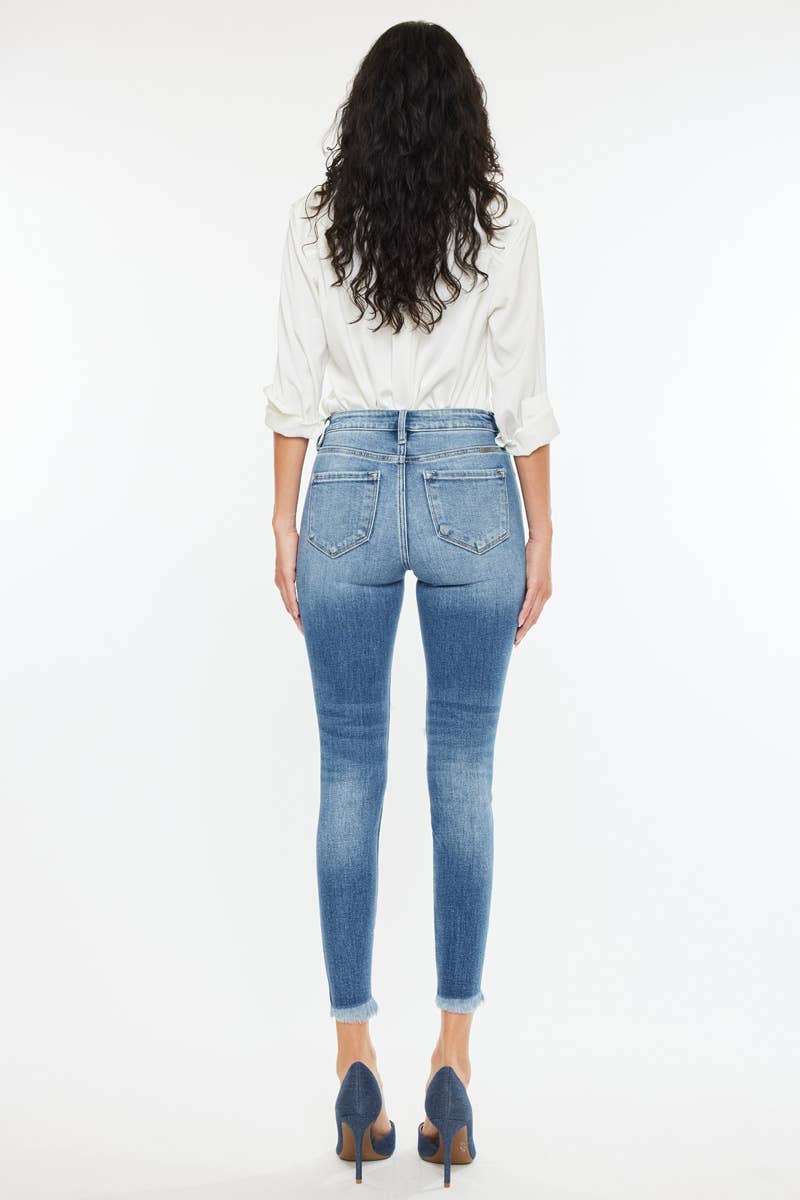 KanCan High Rise Skinny
