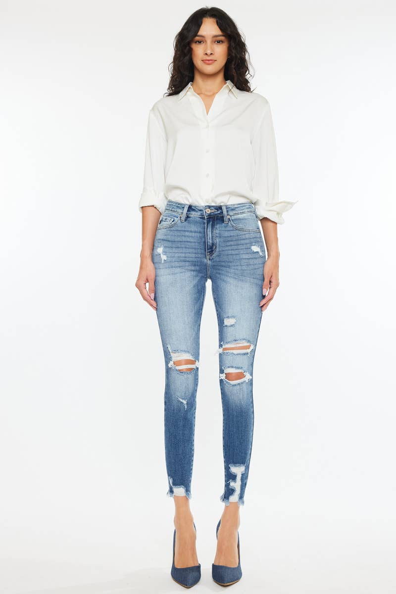 KanCan High Rise Skinny