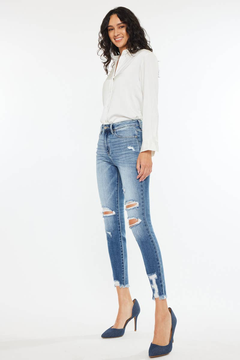 KanCan High Rise Skinny